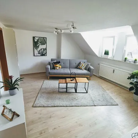 Apartment Moderne 3br Netflix,kaffee,wifi,parken *