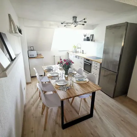 Moderne 3br Netflix,kaffee,wifi,parken