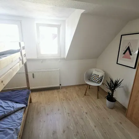 Apartment Moderne 3br Netflix,kaffee,wifi,parken